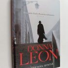 Donna Leon : Seitsemän syntiä : komisario Guido Brunettin... - pikkukuva 1