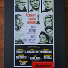Nürnbergin tuomio (1961) Mediabook Blu-ray + DVD - pikkukuva 2
