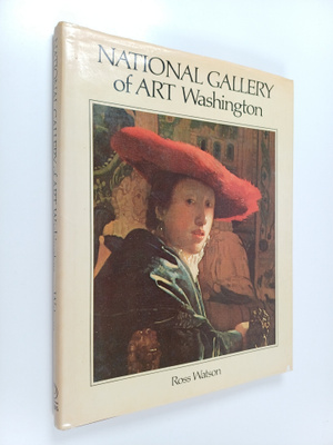Ross Watson ym. : National Gallery of Art, Washington