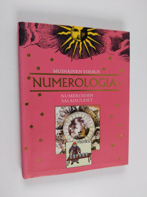 Greg Russell : Numerologia