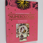 Greg Russell : Numerologia - pikkukuva 1