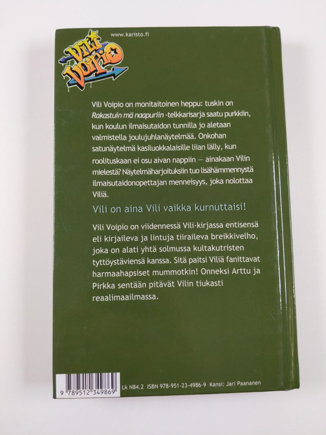 Item image