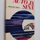 Alexander Spoerl : Auto ja sinä - pikkukuva 1