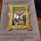 Marvel Masterworks: The Amazing Spidetman 1-10 - pikkukuva 1