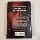 Ilkka Remes : Vapauden risti - pikkukuva 2