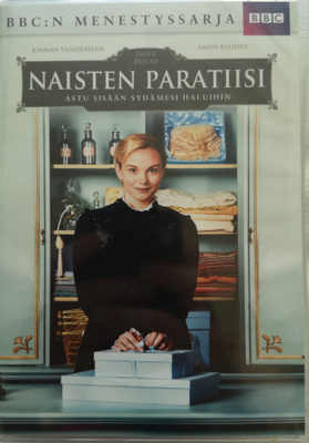 Naisten paratiisi