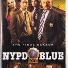 NYPD blue,1-12 - pikkukuva 4