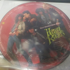 HANOI ROCKS - SELF DESTRUCTION BLUES EX- LP - pikkukuva 2