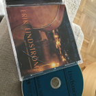 Erik Lindström / Rytmikästä viihdettä CD - pikkukuva 1