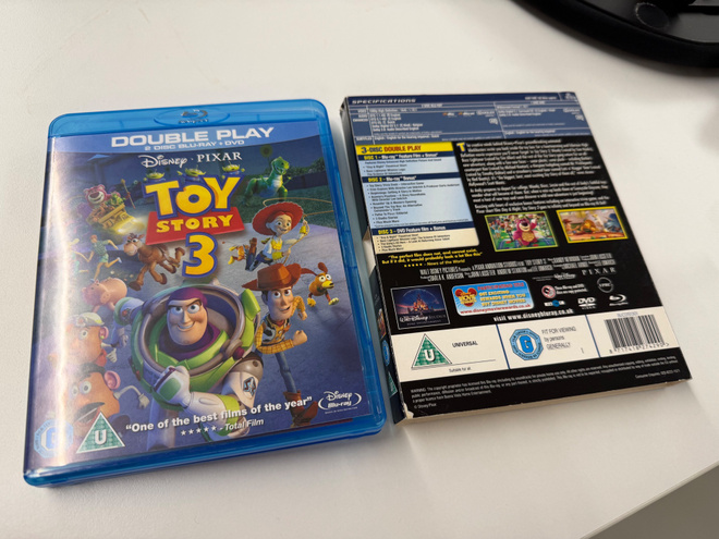 Toy Story 3