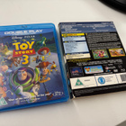 Toy Story 3 - pikkukuva 1