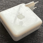 Apple 61W USB-C virtalähde - pikkukuva 1