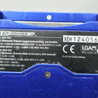 Gameboy Advance SP konsoli - pikkukuva 4