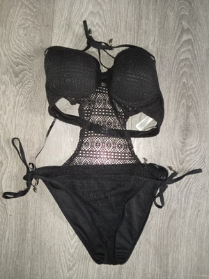 Uimapuku 85C (käyttämätön)