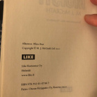 M.J.McGrath: Jään muisti. 2012. 1.p. - pikkukuva 3