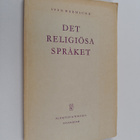 Sven Wermlund : Det religiösa språket - pikkukuva 1