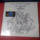 RICK VAN DER LINDEN AND TRACE - THE WHITE LADIES EX-/EX- LP - pikkukuva 1