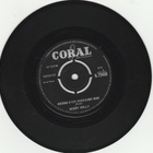 Vinyyli single 7", Buddy Holly: Slippin and Sliding - pikkukuva 2