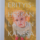 Heli Heiskanen : Erityisherkän lapsen kanssa - pikkukuva 1