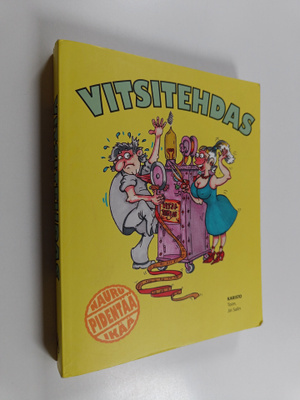 Vitsitehdas