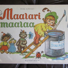 H. Sjöstedt : Maalari maalaa -48 - pikkukuva 1