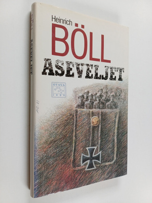 Heinrich Böll : Aseveljet