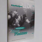 Recreational dive planner - Käyttöohjeet - pikkukuva 1