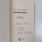Riitta Ylipahkala : Pettävä pilvi (signeerattu, tekijän o... - pikkukuva 3