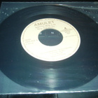 7" single : AMULET : Soitto seis ( sis. postikulun ) - pikkukuva 3