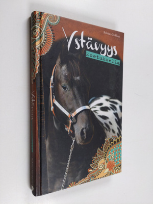 Sabine Giebken : Ystävyys koetuksella