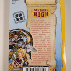 Paul Benjamin : Pantheon high Osa 2 - pikkukuva 2