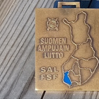Suomen Ampujain Liitto SAL-FSF - pikkukuva 2