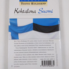 Toivo Kuldsepp : Kohtalona Suomi - pikkukuva 2
