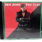 Rick James The Flag - pikkukuva 1
