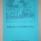 Uukuniemi Karjala Sydämessäni Sirkka Nurmi - pikkukuva 1