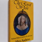 Allen Andrews : The Royal Whore: Barbara Villiers, Counte... - pikkukuva 1