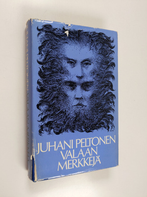Juhani Peltonen : Valaan merkkejä