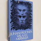 Juhani Peltonen : Valaan merkkejä - pikkukuva 1