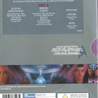 * Star Trek V (5) Special Edition R2 Suomitekstit Kesto 6h - pikkukuva 2