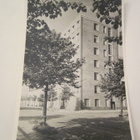 VANHA Postikortti Oulu 1950-l Alkup.Mallikappale - pikkukuva 1