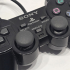 PS2 - Sony Dual Shock 2 Controller - pikkukuva 2