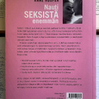 Anne Hooper - Nauti seksistä enemmän (nid.) - pikkukuva 2