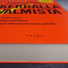 David Allen : Kerralla valmista - pikkukuva 4