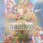 ROBIN HOOD BLU-RAY SUOMIPUHE UUSI - pikkukuva 1