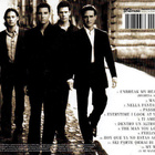 Il Divo • Il Divo CD - pikkukuva 2