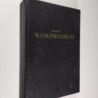 Gustaf E. Meijer : Maskinelement - pikkukuva 1