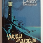Varjoja ja vakoojia - pikkukuva 1