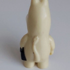5,5 cm, MUUMI-FIGUURI MOOMIM 2000 BULLS MUUMIMAMMA - pikkukuva 2