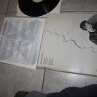 Mustat Rummut LP + Ari vaahtera + LIITE ( uudenverr LP - pikkukuva 2