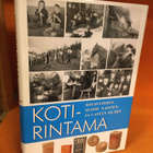 Jouni Kallioniemi toim. Kotirintama - Sotavuosien Suomi 193 - pikkukuva 1